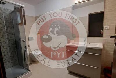 Apartament cu 5 camere decomandat în Bucureștii Noi - 2