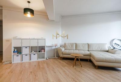 Apartament 4 camere, terasa, parcare, Zorilor, Wings! - 6