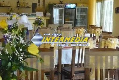 Pensiune Turistica 3* de vanzare in Alba Iulia - 2