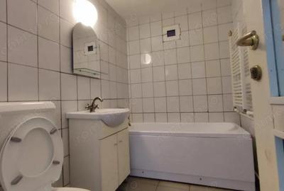 Apartament 3 cam decomandat, parter, mobilat si utilat - 5