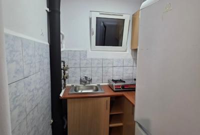 Decebal, Rond Alba Iulia, pe Moise Nicoara, renovata, mobilata si utilata - 10