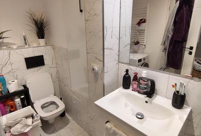 Apartament cu 2 camere decomandat, mobilat în Vatra Luminoasă - 9