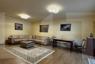 Casă cu 4 camere cu Teren 440 Mp în Șag - 2