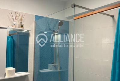 Mamaia ( cod 12 ) apaertament 2 camere, zona Scandinavia - 15