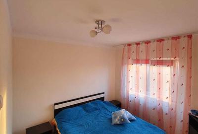 Apartament cu 3 camere decomandat în Central - 1