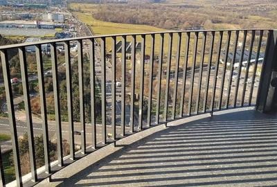 Apartament cu 3 camere decomandat în Mănăștur - 1