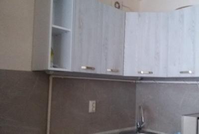 Inchiriez Garsoniera B-dul. Muncii - 2