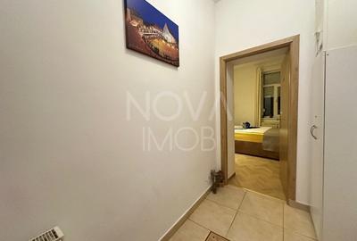 Oportunitate investitie - 2 studiouri regim hotelier, Sibiu - 2