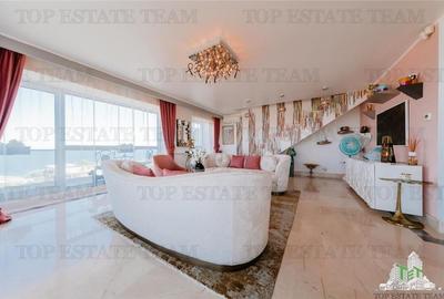 Penthouse de lux cu vedere panoramica la mare - Faleza Nord, Constanta - 4