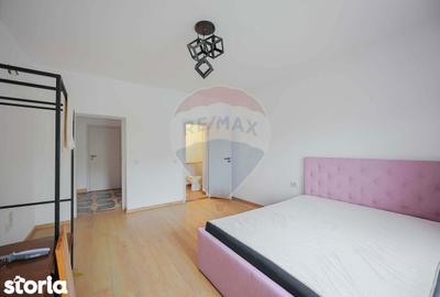 Spațiu comercial, de 265 mp, în Sânmartin - 14