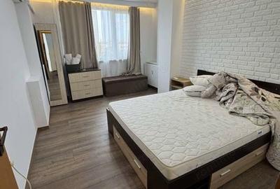 Apartament cu 3 camere în Astra - 1