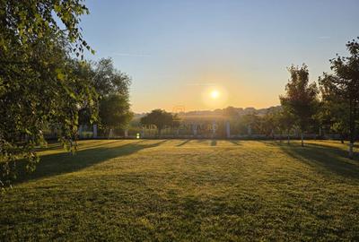 Casă individuală cu 5 camere cu Canalizare în Berceni - 37