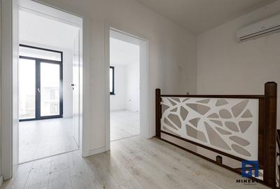 Premium, modern, design exclusivist - Duplex 5 camere, 3 bai, in Timisoara - 21