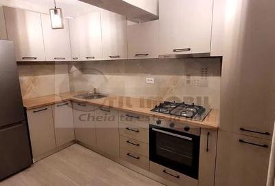 Apartament 2 Camere Pacurari - 500 euro - 3