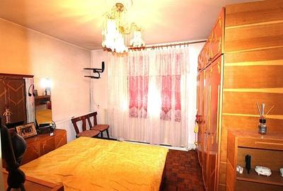 Apartament cu 3 camere semidecomandat în Mazepa 1 - 4