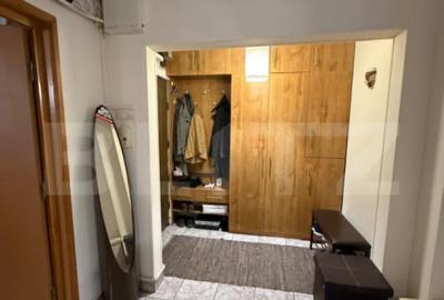 Apartament cu 4 camere decomandat în 9 Mai - 4