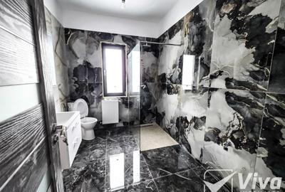 Casă individuală cu 4 camere cu Canalizare în Valea Lupului - 4