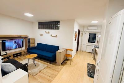 Apartament cu 2 camere decomandat în Bucur Obor - 10