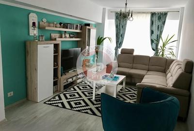 Ramnicul Valcea | Apartament 4 camere | 2 bai | Dec | 86mp | B12226 - 4