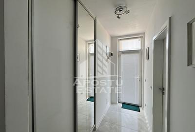 Casa moderna cu 4 camere in Dumbravita Casa moderna cu 4 camere in Dumbravita - 13