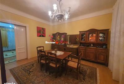 Casă cu 4 camere în Central - 6