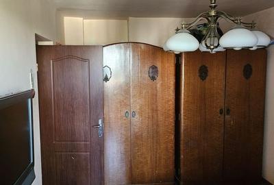 OCAZIE  75.500 E-APARTAMENT 2 CAMERE EMIL RACOVITA (BERCENI ) STRADAL - 14