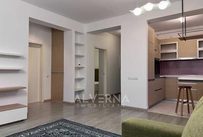 Apartament 3 camere | 80mp + balcon | garaj + parcare | PET  Europa - 2