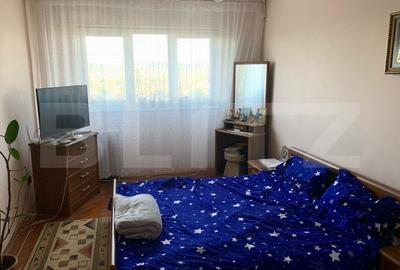 Apartament de vanzare cu 2 camere, 52 mp, zona Dambu - 3