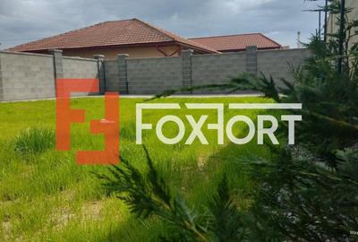 Duplex 5 camere, Sacalaz - Finisaje Premium - 10