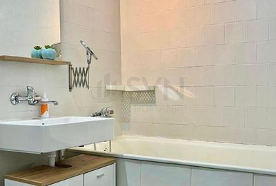 Apartament cu 2 camere decomandat în Obor - 7