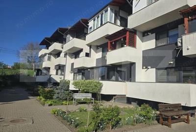 Apartament modern, 3 camere, 57mp, pod si parcare, in Apahida, zona Penny - 1