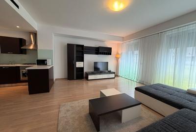 Apartament cu 2 camere decomandat, mobilat în Dorobanți - 3