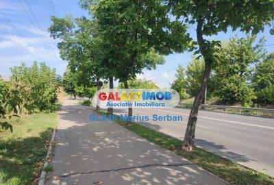 Teren intravilan Targoviste - 1