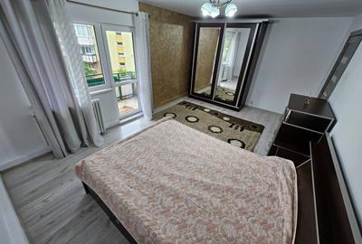 Apartament de închiriat, 3 camere, 63 mp, Mărăști zona Kaufland - 2