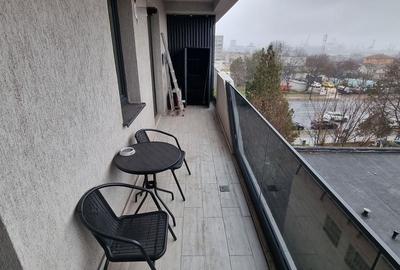 Gara stadion portul-apartament 2 camere decomandat mobilat - 19