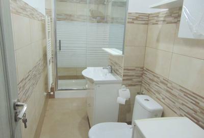 Apartament cu 2 camere decomandat în Ștefan cel Mare - 7