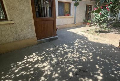 Casa km 5 cu teren mare - 19