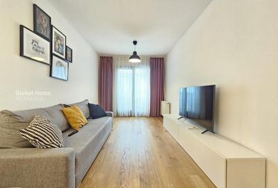 Apartament cu 2 camere decomandat, mobilat în Aviației - 1