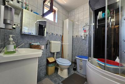 Casă cu 4 camere cu Canalizare în Săcueni - 18