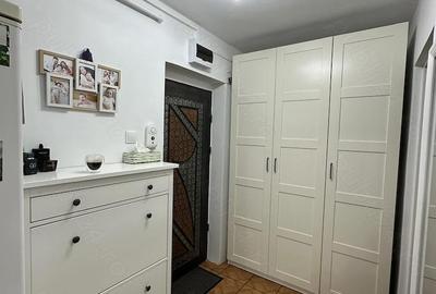 Apartament cu 2 camere decomandat în Central - 3