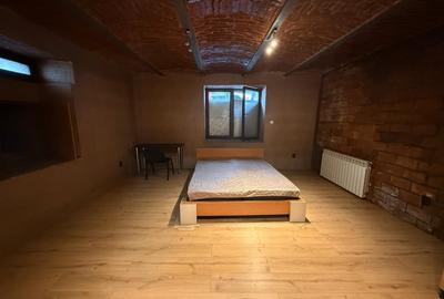 Apartament o camera, 40 mp, curs de renovare,  ultracentral - 2