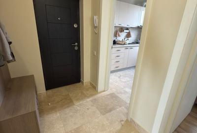 Apartament cu 3 camere în Drumul Taberei - 5