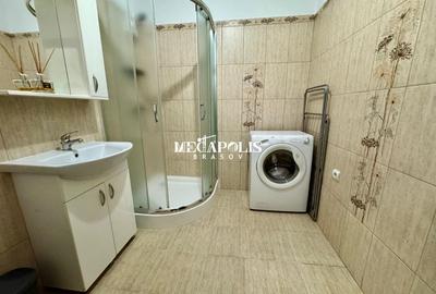 Apartament 2 camere | Loc de Parcare | Tractorul - 12