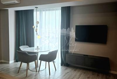 Apartament 2 camere situat in Zona Delfinariu-Bd. Mamaia - 7