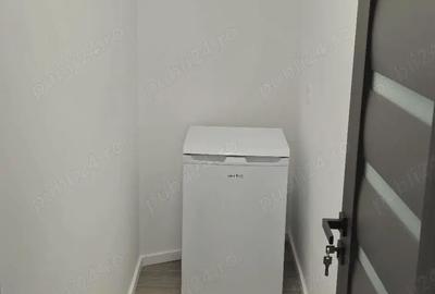 Apartament cu 2 camere decomandat în Central - 1