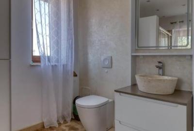 Casă individuală cu 6 camere cu Canalizare în Balotești - 15