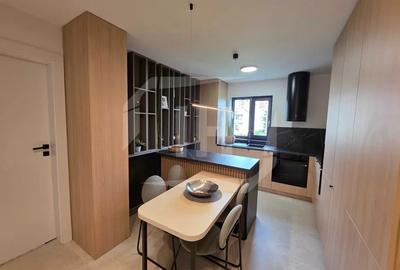 Apartament 3 camere I decomandat I Marasti - 7