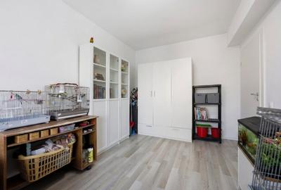 Apartament cu 3 camere decomandat, mobilat în Bucureștii Noi - 13