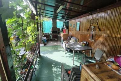 Casa 6 camere, 180 mp utili, 460 mp teren, Turda - 3