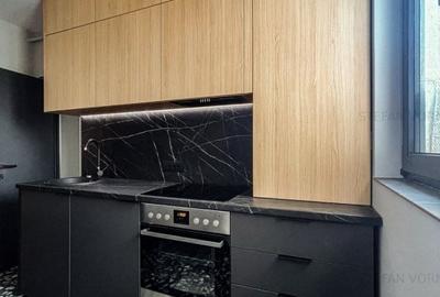 Apartament 2 camere de inchiriat | mobilat premium | Piata Nicolina - 13
